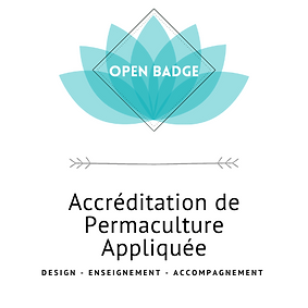 OP-Accréditation de Permaculture Appliqu